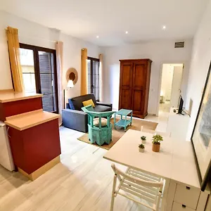 New! Centre Sevilla