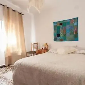 Apartamento Sevilla
