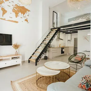 Tu Casa Duplex En Triana Sevilla