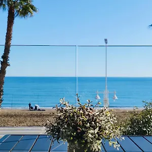  Apartamento Gran Vivienda De Lujo Frente Al Mar España