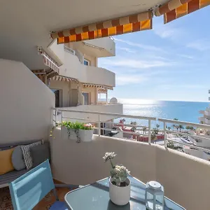  Apartamento Estudio Benal España