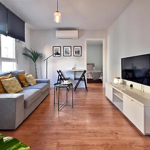  Apartamento Rent4 Soleil España
