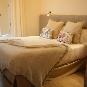 Appartamento Casa Bailen, Siviglia