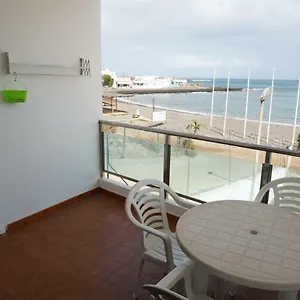  Apartamento Pto Lajas Vistas Al Mar España