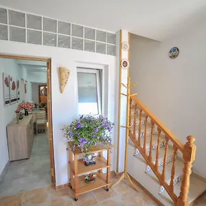  Apartamento Naturaleza Viva España